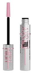 Maybelline Lash Sensational Sky High Mascara για Μήκος & Όγκο 791 Space Diamond 7.2ml