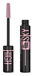 Maybelline Lash Sensational Sky High Mascara για Μήκος & Όγκο Black 7.2ml