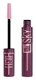 Maybelline Lash Sensational Sky High Mascara για Μήκος & Όγκο Burgundy Haze 7.2ml