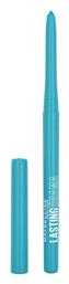 Maybelline Lasting Drama Αδιάβροχο Μολύβι Ματιών Breezy Blue