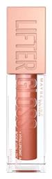 Maybelline Lifter Lip Gloss 17 Copper 5.4ml από το Plus4u