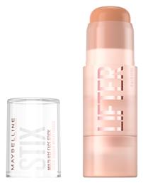 Maybelline Lifter Stix Contouring & Highlighting Stick 30 Στικ Προσώπου Πολλαπλών Χρήσεων 6gr