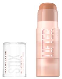 Maybelline Lifter Stix Contouring & Highlighting Stick 35 Στικ Προσώπου Πολλαπλών Χρήσεων 6gr