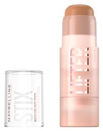 Maybelline Lifter Stix Contouring & Highlighting Stick 45 Στικ Προσώπου Πολλαπλών Χρήσεων 6gr