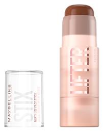 Maybelline Lifter Stix Contouring & Highlighting Stick 75 Στικ Προσώπου Πολλαπλών Χρήσεων 6gr