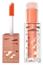 Maybelline Liquid Ρουζ 02 Uptown Glow