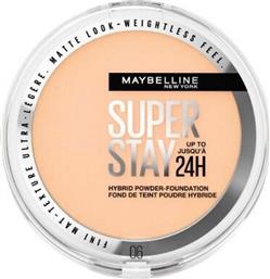 Maybelline Super Stay Hybrid 06 9gr από το Pharm24