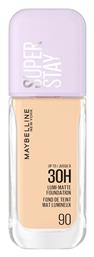 Maybelline Super Stay Lumi Matte Liquid Make Up 90 35ml