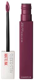 Maybelline Super Stay Matte Ink 40 Believer 5ml