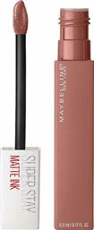 Maybelline Super Stay Matte Ink 65 Seductress 5ml