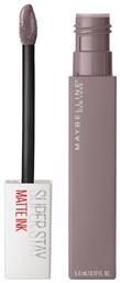 Maybelline Super Stay Matte Ink 90 Hundress 5ml από το Plus4u