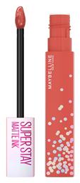 Maybelline Super Stay Matte Ink Birthday Edition 400 Show Runner 5ml