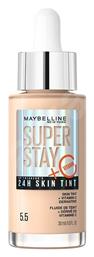 Maybelline Super Stay Skin Tint Liquid Make Up 5.5 30ml