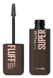 Maybelline Superfluff Βαφή για Φρύδια