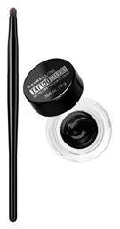 Maybelline Tattoo Liner Gel Pot Eyeliner 3 Gr Γυναίκες 950 Blackest Black