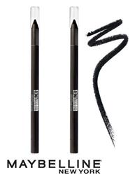 Maybelline Tattoo Liner Set Set 900 Deep Onyx 2x