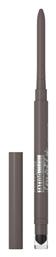 Maybelline Tattoo Liner Smokey Αδιάβροχο Μολύβι Ματιών 020 Smokey Grey