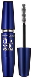 Maybelline The Classic Volum Express Mascara για Όγκο
