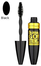 Maybelline The Colossal Go Extreme Volum' Express Mascara για Όγκο 9.5ml