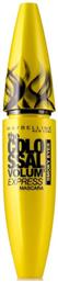 Maybelline The Colossal Volum' Express Mascara για Όγκο 10.7ml
