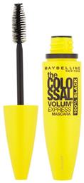 Maybelline The Colossal Volum' Express Mascara για Όγκο 10.7ml