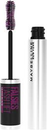 Maybelline The Falsies Instant Lash Lift Mascara για Όγκο, Μήκος & Καμπύλη Ultra Black 9.6ml από το Galerie De Beaute
