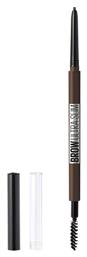 Maybelline Ultra Slim Μολύβι για Φρύδια