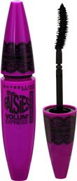 Maybelline Volum'Express The Falsies Black Drama Black