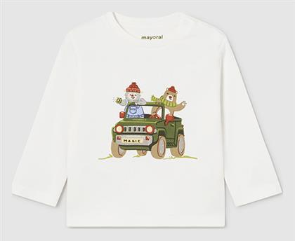 Mayoral Μπλούζα