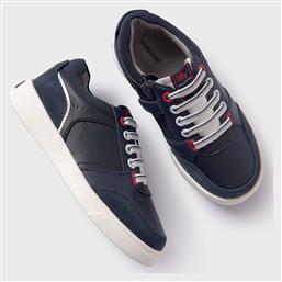 Mayoral Παιδικά Sneakers Navy Μπλε από το SerafinoShoes