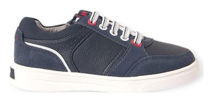 Mayoral Παιδικά Sneakers Navy Μπλε από το SerafinoShoes