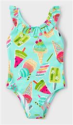 Mayoral Παιδικό Μαγιό Ολόσωμο