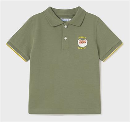 Mayoral Polo
