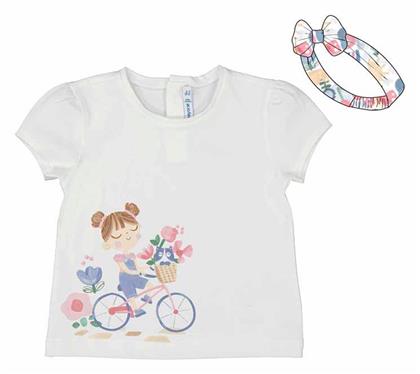 Mayoral T-shirt από το Modivo