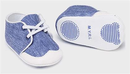 Mayoral Βρεφικά Sneakers Αγκαλιάς