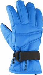 Mc Kinley Παιδικά Γάντια Μπλε από το Intersport
