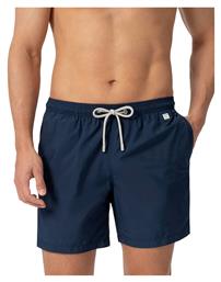 MC2 Lighting Ανδρικό Μαγιό Σορτς Blue Navy
