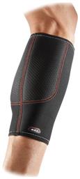 Mcdavid Calf Support Sleeve MD441 Μανίκι Συμπίεσης Black