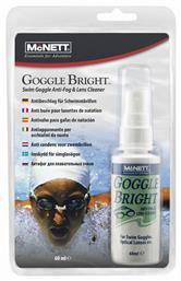 McNett Goggle Bright Αντιθαμβωτικό Υγρό