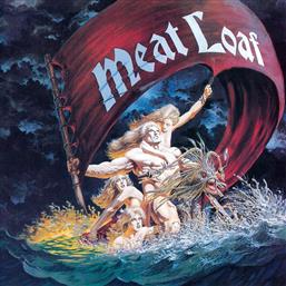 Meat Loaf Dead Ringer 12'' Violet Vinyl