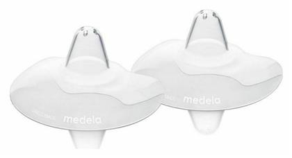 Medela Ψευδοθηλές Small 2τμχ από το Pharm24