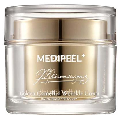 Medi Peel Peptide 9 Golden Camellia Αντιγηραντική Κρέμα 50ml