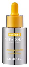 Medi-peel Peptide 9 Vitanol Ampoule Pro 30 Ml