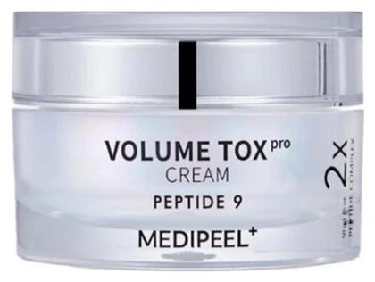 Medi Peel Volume Tox Pro Peptide 9 Αντιγηραντική Κρέμα 50gr