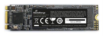 MediaRange MR1022 256GB M.2 MR1022