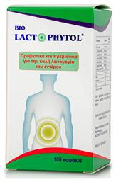 Medichrom Bio Lactophytol 1τμχ