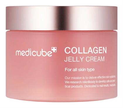 Medicube Collagen Light Αντιγηραντικό Gel 50ml