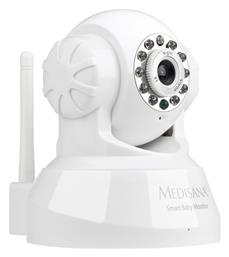Medisana Smart Ενδοεπικοινωνία Μωρού με WiFi