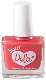 Medisei Dalee Sweet Παιδικό Mανό 908 Peach Cheek 12ml