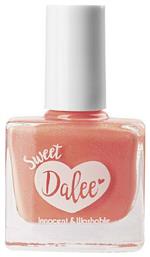 Medisei Dalee Sweet Παιδικό Mανό 912 Coral Kiss 12ml